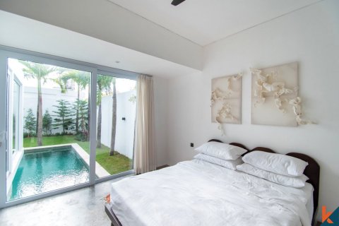 3 bedrooms Villa in Badung, Indonesia No. 11183 14