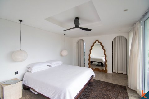 3 bedrooms Villa in Badung, Indonesia No. 11183 16