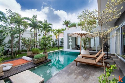 3 bedrooms Villa in Badung, Indonesia No. 11183 2