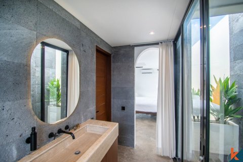 3 bedrooms Villa in Badung, Indonesia No. 11183 22