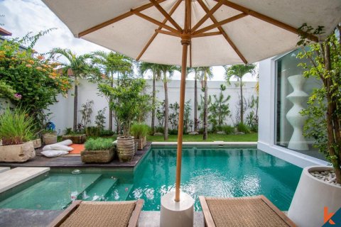 3 bedrooms Villa in Badung, Indonesia No. 11183 5