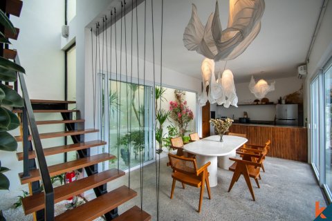 3 bedrooms Villa in Badung, Indonesia No. 11183 12