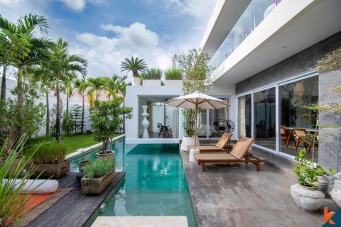 3 bedrooms Villa in Badung, Indonesia No. 11183