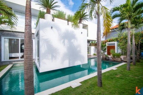 3 bedrooms Villa in Badung, Indonesia No. 11183 4