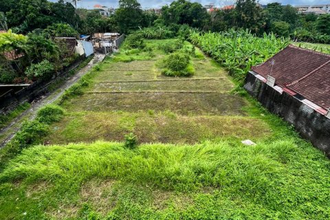 Land in Pererenan, Mengwi, Badung, Indonesia No. 11182