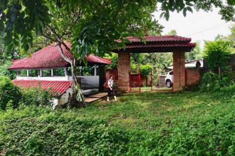 Land in Lovina, Anturan, Buleleng, Indonesia No. 11185 4