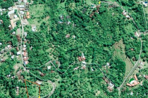 Land in Lovina, Anturan, Buleleng, Indonesia No. 11185 3