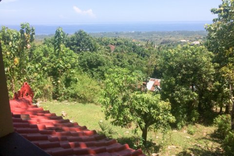 Land in Lovina, Anturan, Buleleng, Indonesia No. 11185