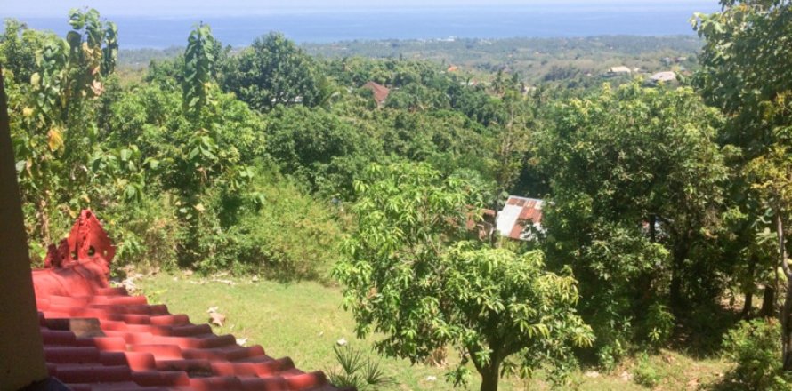 Land in Lovina, Anturan, Buleleng, Indonesia No. 11185