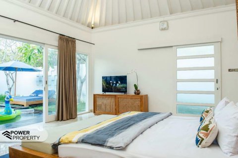 Вилла с 2 спальнями в Seminyak, Бадунг, Индонезия № 5324 6
