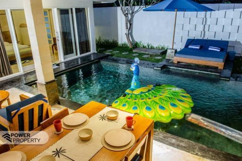 Вилла с 2 спальнями в Seminyak, Бадунг, Индонезия № 5324 2