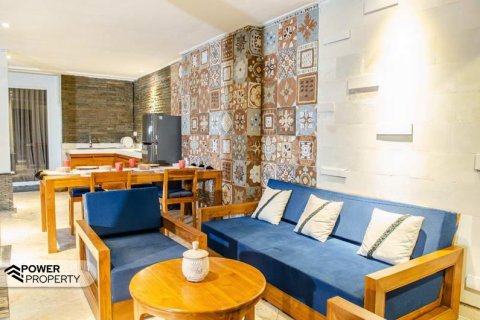 Вилла с 2 спальнями в Seminyak, Бадунг, Индонезия № 5324 3