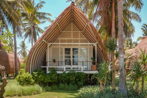 Гили Траванган (Gili Trawangan) - фото 3