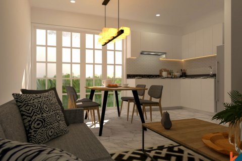 3 bedrooms Villa in Kerobokan, Badung, Indonesia No. 13511 3