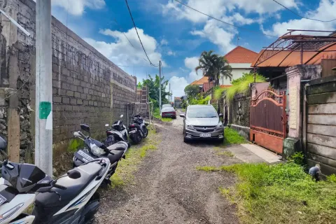 Land in Kerobokan, Badung, Indonesia No. 13516 9