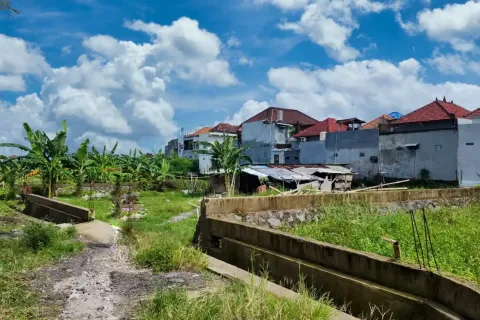 Land in Kerobokan, Badung, Indonesia No. 13516 4