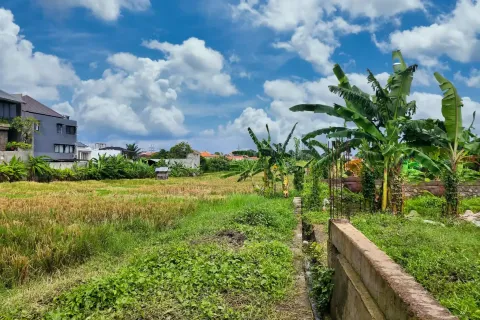 Land in Kerobokan, Badung, Indonesia No. 13516 3