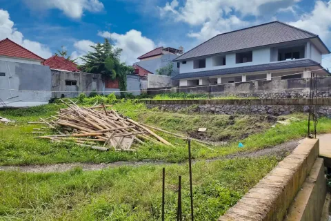 Land in Kerobokan, Badung, Indonesia No. 13516 5
