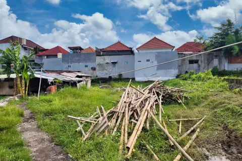 Land in Kerobokan, Badung, Indonesia No. 13516 6