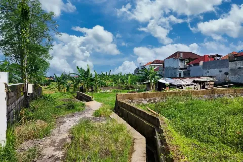 Land in Kerobokan, Badung, Indonesia No. 13516 8