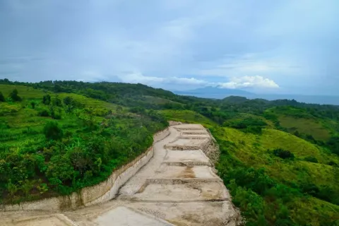Land in Klungkung, Indonesia No. 13515 2