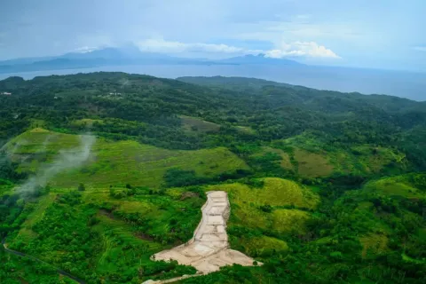 Land in Klungkung, Indonesia No. 13515