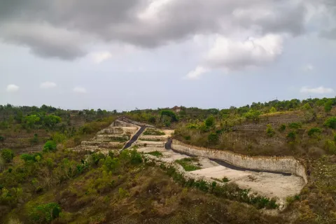 Land in Klungkung, Indonesia No. 13515 3