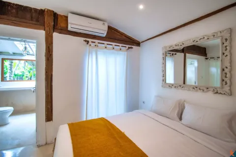 2 bedrooms Villa in Ubud, Gianyar, Indonesia No. 13510 10