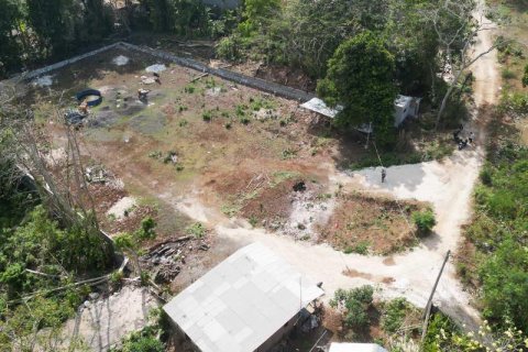 2130m2 Land in South Kuta, Badung, Indonesia No. 8712 4