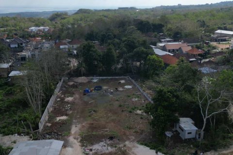2130m2 Land in South Kuta, Badung, Indonesia No. 8712 8