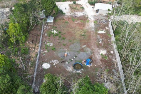 2130m2 Land in South Kuta, Badung, Indonesia No. 8712