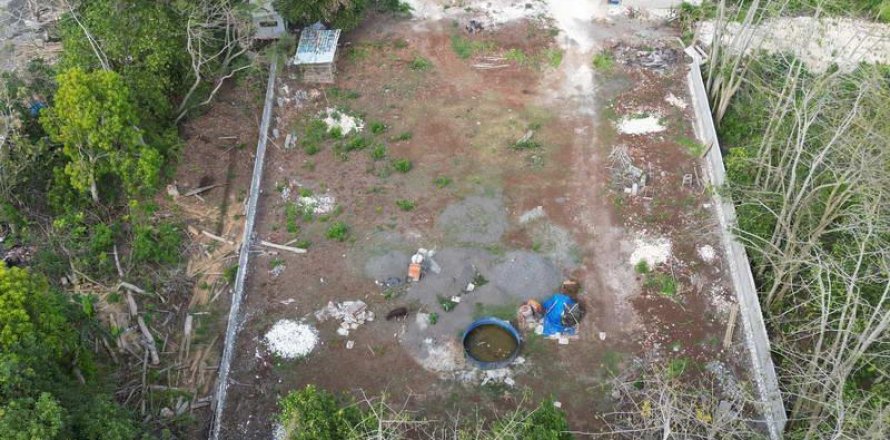2130m2 Land in South Kuta, Badung, Indonesia No. 8712