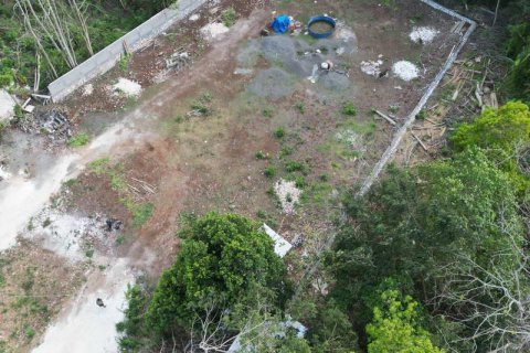 2130m2 Land in South Kuta, Badung, Indonesia No. 8712 2