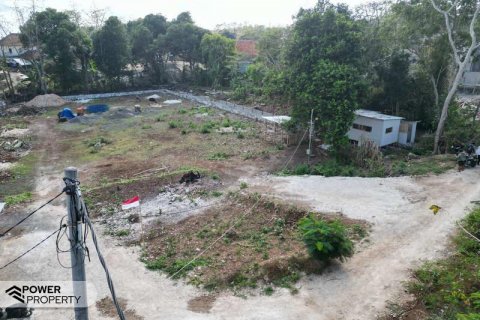 2130m2 Land in South Kuta, Badung, Indonesia No. 8712 5