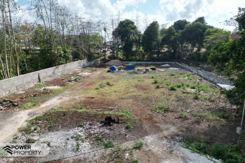 2130m2 Land in South Kuta, Badung, Indonesia No. 8712 6
