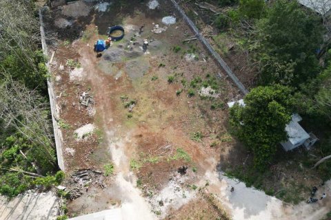 2130m2 Land in South Kuta, Badung, Indonesia No. 8712 3