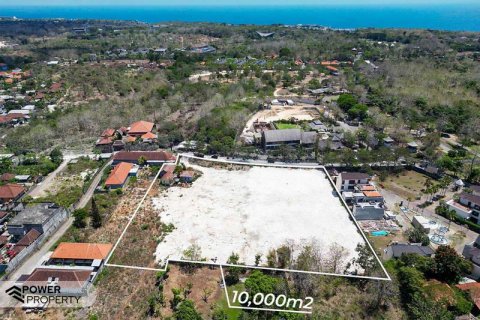 10000m2 Land in Jimbaran, Badung, Indonesia No. 8709