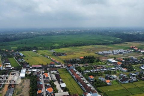 1285m2 Land in Tabanan, Indonesia No. 8710 8