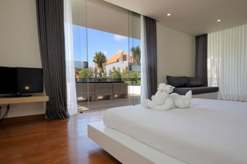 3 bedrooms Villa in Seminyak, Badung, Indonesia No. 1071 8