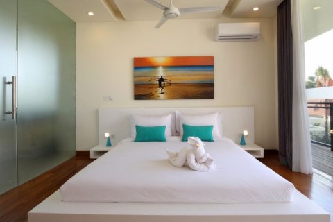 3 bedrooms Villa in Seminyak, Badung, Indonesia No. 1071 7