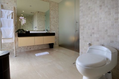 3 bedrooms Villa in Seminyak, Badung, Indonesia No. 1071 11