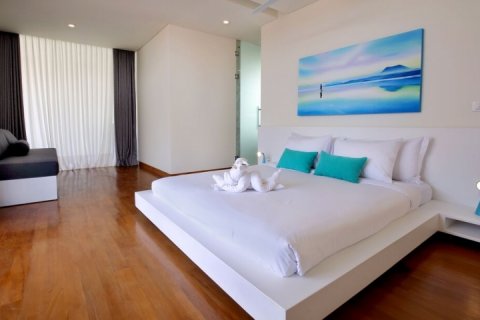 3 bedrooms Villa in Seminyak, Badung, Indonesia No. 1071 13