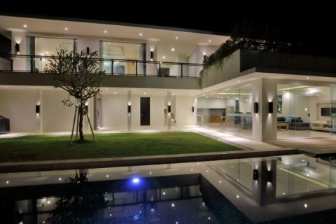 3 bedrooms Villa in Seminyak, Badung, Indonesia No. 1071 16