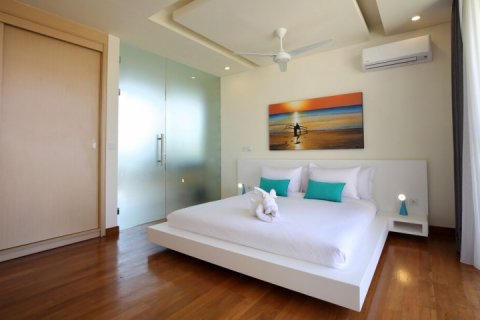 3 bedrooms Villa in Seminyak, Badung, Indonesia No. 1071 9
