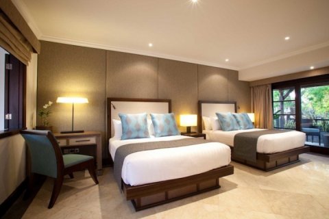 3 bedrooms Villa in Tabanan, Indonesia No. 1068 26