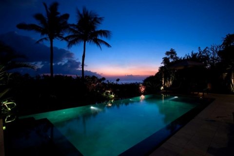 3 bedrooms Villa in Tabanan, Indonesia No. 1068 6