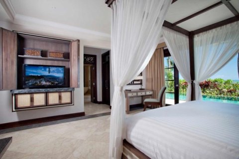 3 bedrooms Villa in Tabanan, Indonesia No. 1068 10