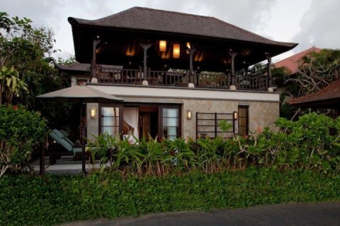 3 bedrooms Villa in Tabanan, Indonesia No. 1068 3