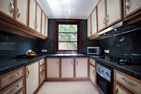 3 bedrooms Villa in Tabanan, Indonesia No. 1068 29