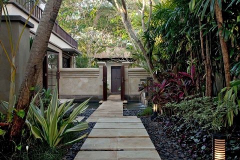 3 bedrooms Villa in Tabanan, Indonesia No. 1068 14